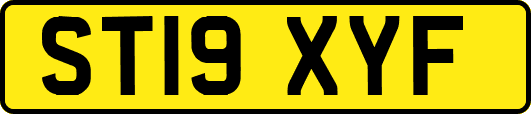 ST19XYF