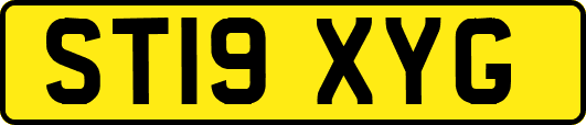 ST19XYG