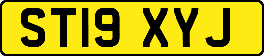 ST19XYJ