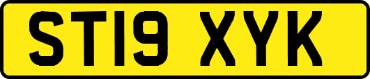 ST19XYK