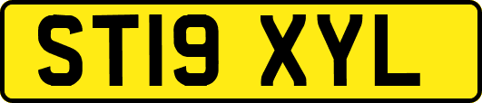 ST19XYL