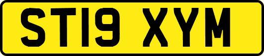 ST19XYM