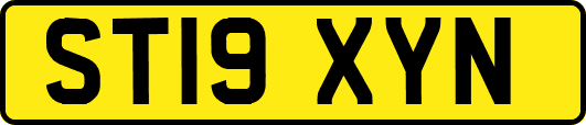 ST19XYN