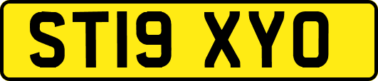 ST19XYO