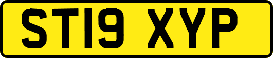 ST19XYP