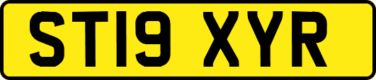ST19XYR