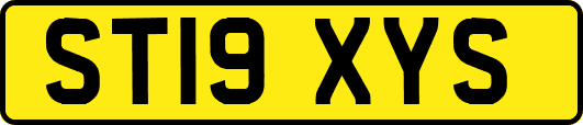 ST19XYS
