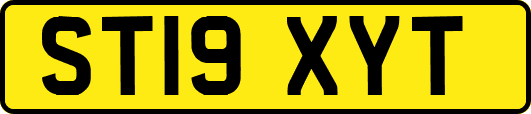 ST19XYT
