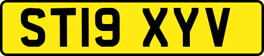 ST19XYV