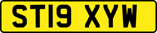 ST19XYW