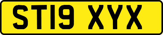 ST19XYX