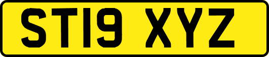 ST19XYZ