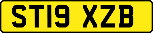 ST19XZB