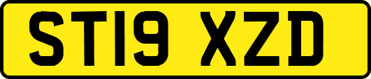 ST19XZD