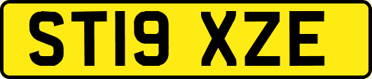 ST19XZE