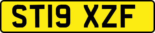 ST19XZF