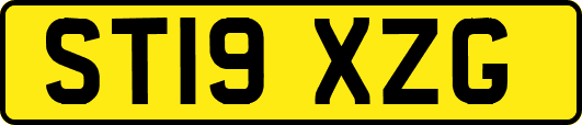 ST19XZG