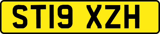 ST19XZH