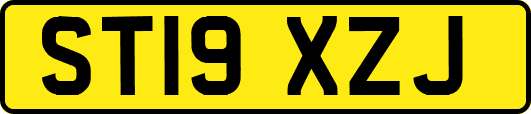 ST19XZJ