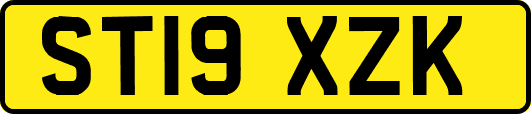 ST19XZK