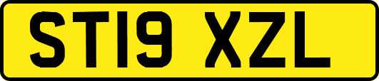 ST19XZL