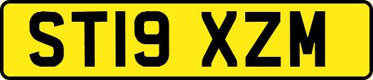 ST19XZM
