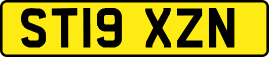 ST19XZN