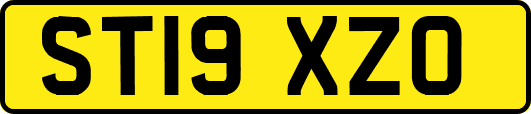 ST19XZO