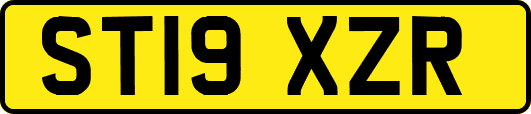ST19XZR