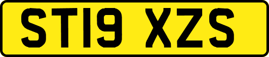 ST19XZS