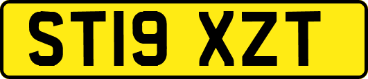 ST19XZT