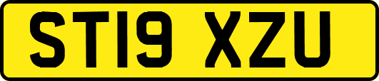 ST19XZU