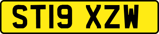 ST19XZW