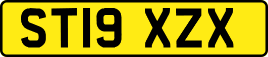 ST19XZX
