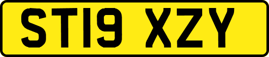 ST19XZY