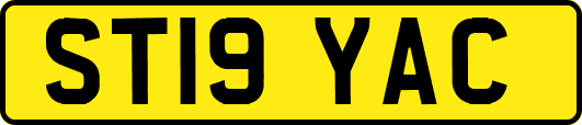 ST19YAC