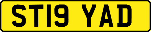 ST19YAD