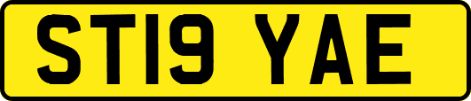 ST19YAE