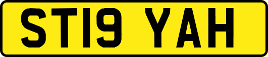 ST19YAH