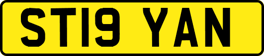 ST19YAN