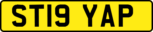ST19YAP