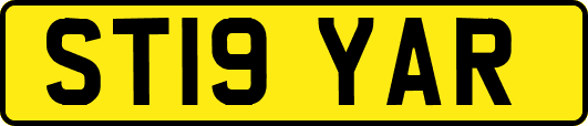 ST19YAR