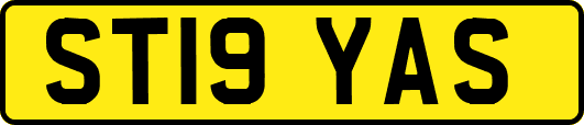 ST19YAS
