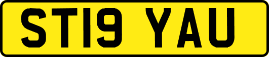 ST19YAU