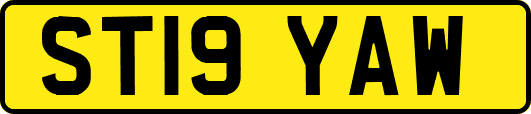 ST19YAW