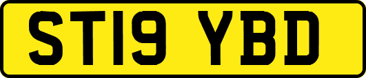 ST19YBD