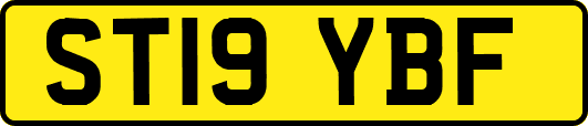 ST19YBF