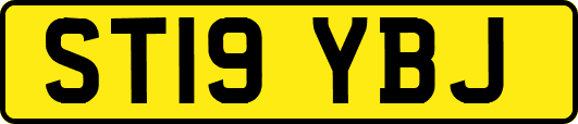 ST19YBJ