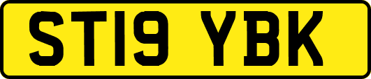 ST19YBK