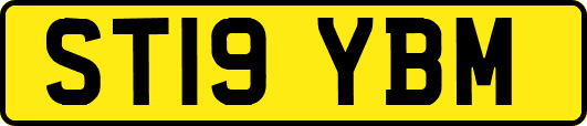 ST19YBM
